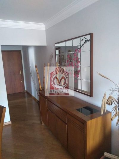 Apartamento, 3 quartos, 98 m² - Foto 5