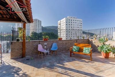 Apartamento, 3 quartos, 208 m² - Foto 3