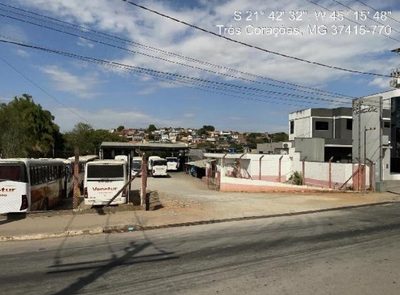 Imóvel Comercial, 6500 m² - Foto 1