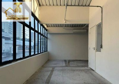 Depósito-Galpão, 378 m² - Foto 3