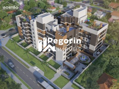Casa, 3 quartos, 45 m² - Foto 1