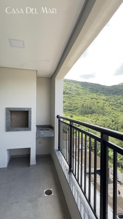 Apartamento, 2 quartos, 74 m² - Foto 2