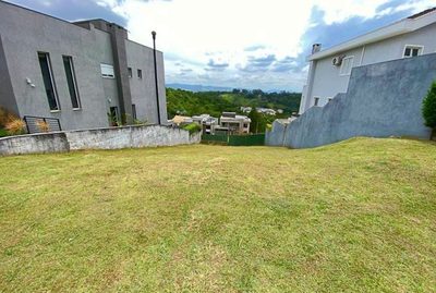 Terreno, 403 m² - Foto 1