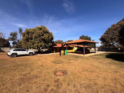 Chácara, 3 quartos, 5000 m² - Foto 5