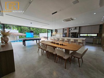 Casa, 7 quartos, 611 m² - Foto 5