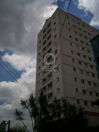 Apartamento, 3 quartos, 117 m² - Foto 1