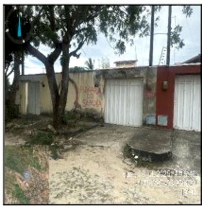 Casa, 1 quarto, 79 m² - Foto 1