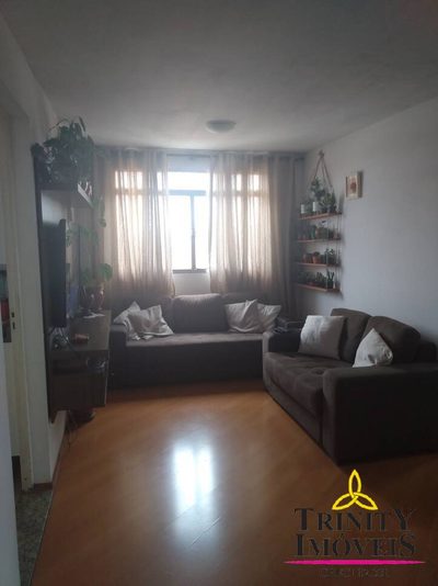 Apartamento, 2 quartos, 60 m² - Foto 5