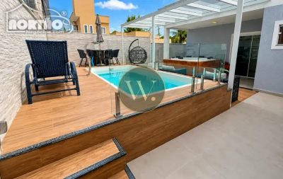 Casa, 3 quartos, 300 m² - Foto 1