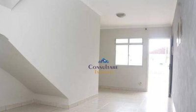 Casa, 3 quartos, 82 m² - Foto 1