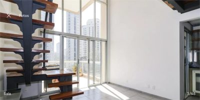 Apartamento, 2 quartos, 120 m² - Foto 3