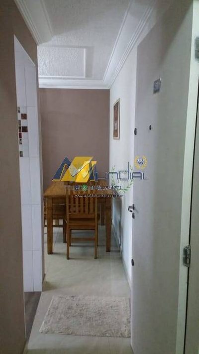 Apartamento, 2 quartos, 55 m² - Foto 3