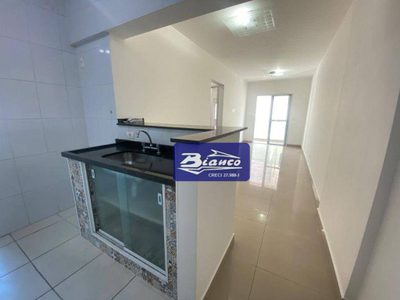 Apartamento, 2 quartos, 51 m² - Foto 1