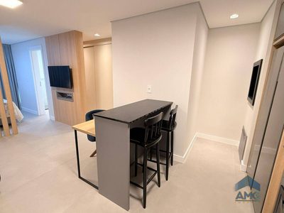 Loft, 36 m² - Foto 4