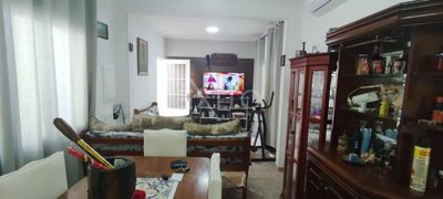 Sala-Conjunto, 106 m² - Foto 1