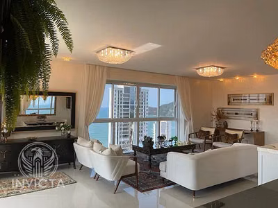 Apartamento, 3 quartos, 147 m² - Foto 2