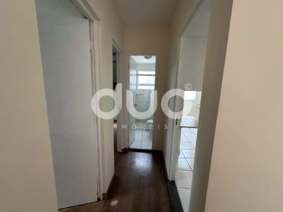 Apartamento, 2 quartos, 49 m² - Foto 5