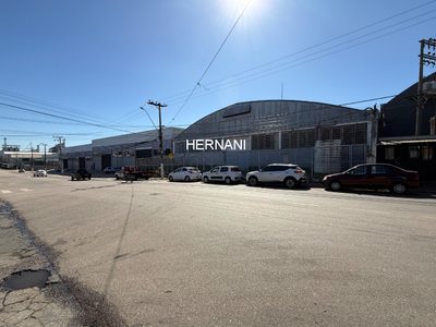 Depósito-Galpão, 1200 m² - Foto 3