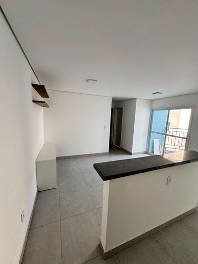 Apartamento, 2 quartos - Foto 4