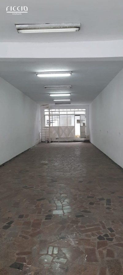 Loja-Salão, 234 m² - Foto 5