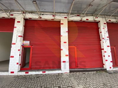 Loja-Salão, 60 m² - Foto 4