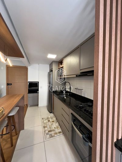 Apartamento, 2 quartos, 66 m² - Foto 5