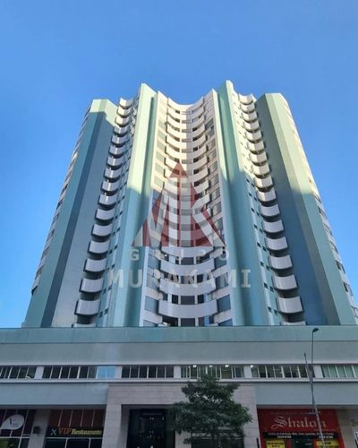 Apartamento, 2 quartos, 122 m² - Foto 1