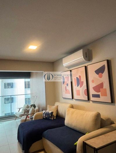 Apartamento, 2 quartos, 69 m² - Foto 3