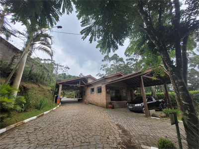 Casa de Condomínio - Foto 1