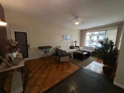 Apartamento, 3 quartos, 148 m² - Foto 3