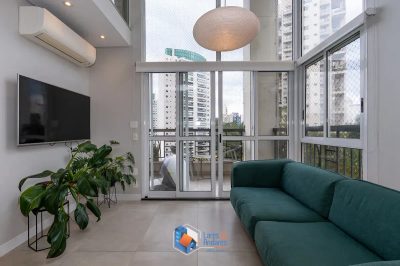 Apartamento, 2 quartos, 103 m² - Foto 5