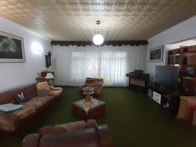 Sobrado, 3 quartos, 230 m² - Foto 2
