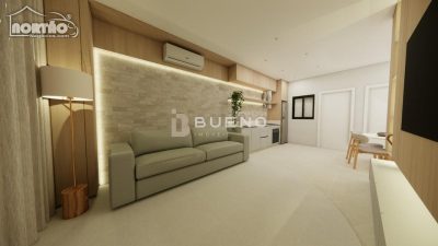 Casa, 2 quartos, 82 m² - Foto 2