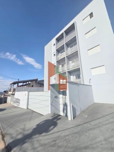 Apartamento, 2 quartos, 65 m² - Foto 3