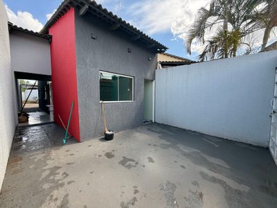 Casa, 2 quartos, 100 m² - Foto 2