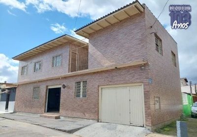 Prédio Inteiro, 230 m² - Foto 1