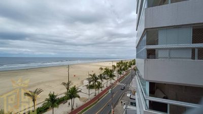 Apartamento, 2 quartos, 78 m² - Foto 1