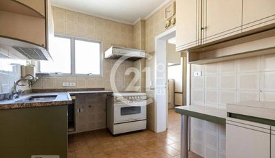 Apartamento, 4 quartos, 196 m² - Foto 4
