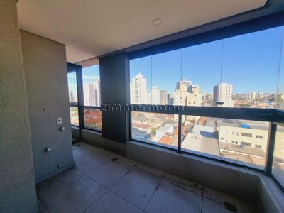 Apartamento, 2 quartos, 53 m² - Foto 2