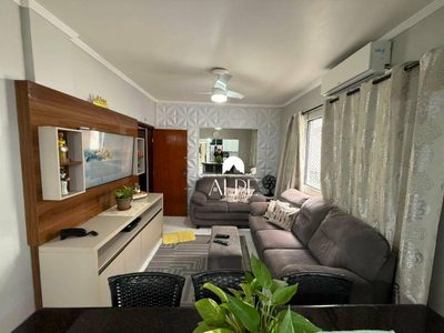 Apartamento, 1 quarto, 45 m² - Foto 5