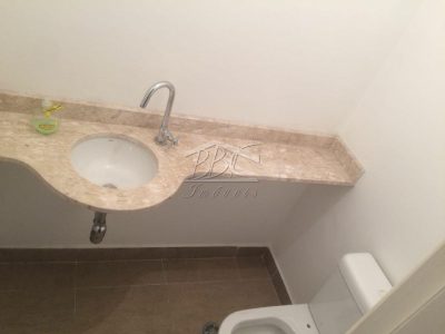 Apartamento, 3 quartos, 186 m² - Foto 2