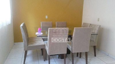 Casa, 3 quartos, 107 m² - Foto 4