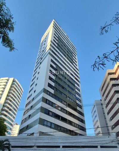 Apartamento, 1 quarto, 25 m² - Foto 1