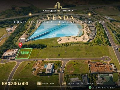 Terreno, 2500 m² - Foto 3