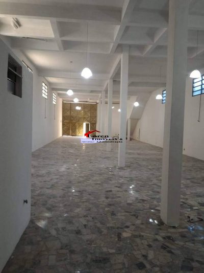 Depósito-Galpão, 200 m² - Foto 4