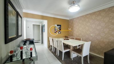 Apartamento, 3 quartos, 115 m² - Foto 4