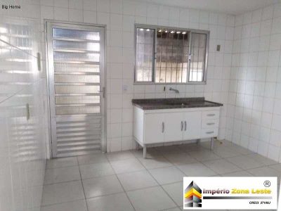 Sobrado, 2 quartos, 78 m² - Foto 5