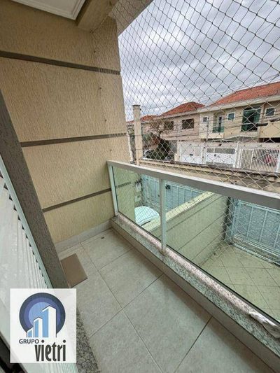 Sobrado, 3 quartos, 165 m² - Foto 3