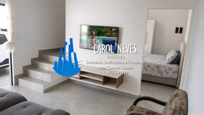 Sobrado, 2 quartos, 75 m² - Foto 2
