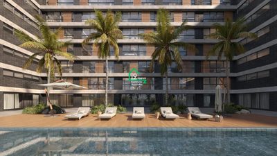 Prédio Inteiro, 39 m² - Foto 4